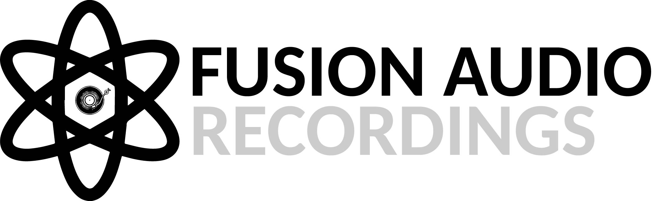 Fusion Audio Recordings logo